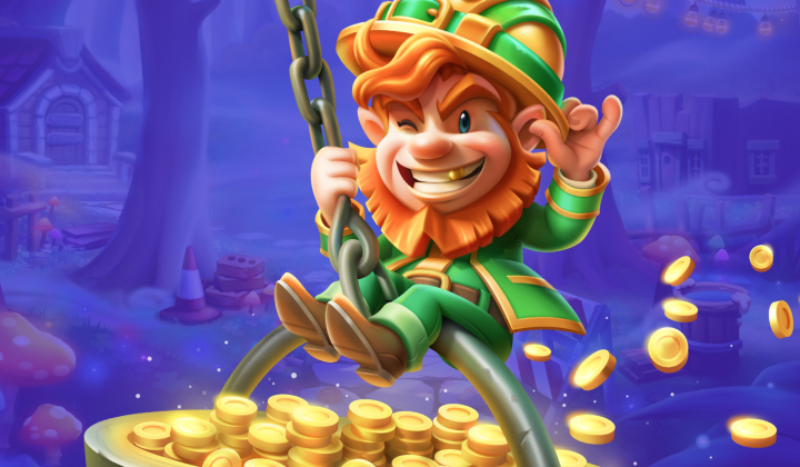 Dragon Money зеркало