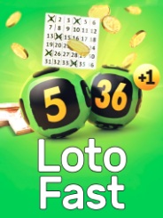 Играть в Лото и лоттерею на Dragon Money