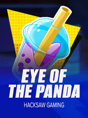 Играть в EYE OF THE PANDA на Dragon Money