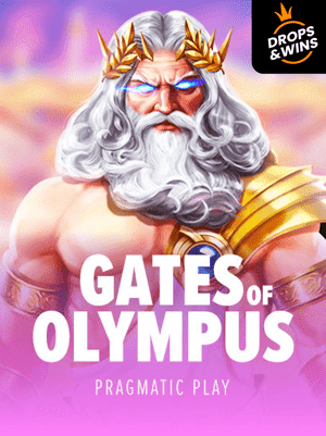 Играть в Gates Of Olympus на Dragon Money