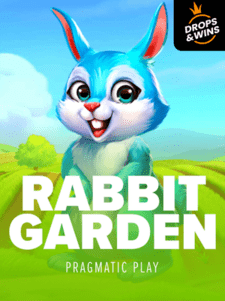 Играть в Rabbit Garden на Dragon Money