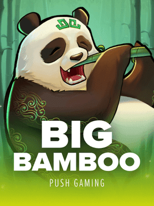 Играть в Big Bamboo на Dragon Money