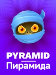 Играть в pyramid на Dragon Money