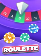 Играть в roulette на Dragon Money