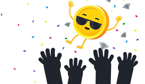 Турнир Dragon Money