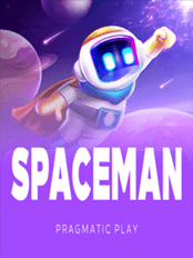 Играть в Spaceman на Dragon Money