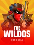Играть в The Wildos на Dragon Money