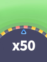 Играть в Рулетку X50 на Dragon Money